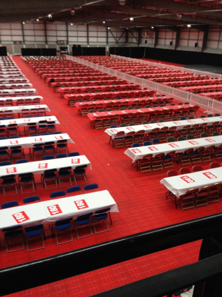 Parc y Scarlets tweet media