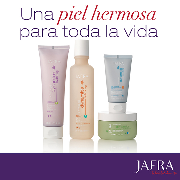 JafrabyMary's tweet photo. ¡Protege y fortalece tu piel todos los días! #AdvancedDynamics http://t.co/fdg1iZAExG