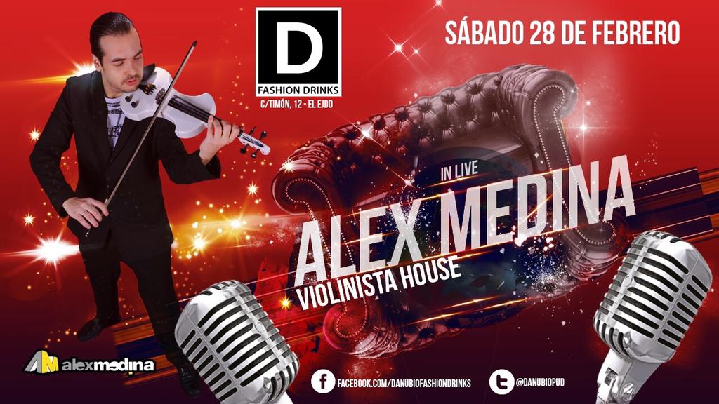 xistorrin's tweet photo. P
  U
     E
        N
           T
              E
@danubiopub la FIESTA esta ASEGURADA!!🙌🔥
You no te PIERDAS nada! http://t.co/XijtTos17U