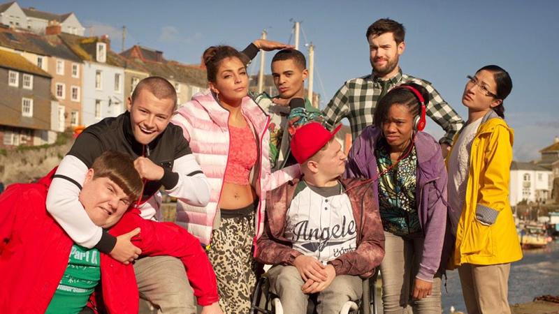 BritishComedy's tweet image. It's official - Bad Education is to be a film. Jack Whitehall &amp;amp; Co are filming in Cornwall: bit.ly/185tmEO