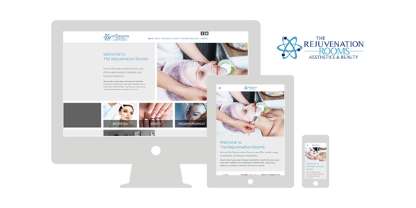 Another site that was built on the <a href="/KadifooWebsites/">Kadifoo Websites</a> Platform and put live earlier this month therejuvenationrooms.co.uk