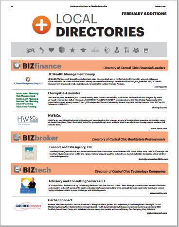 HBJ_DLosos's tweet image. View the latest additions to CBF&apos;s #LocalDirectories - event venues, tech companies &amp;amp; more! bit.ly/1BmbwcR