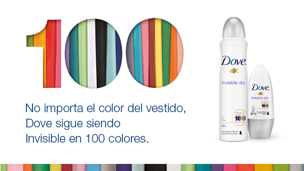 Dove_AR's tweet photo. Blanco y Dorado o Azul y Negro, no importa el color del #vestido, Dove sigue siendo invisible. #Sientox100colores http://t.co/sTpyNFiSfX