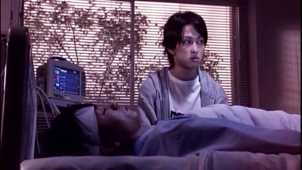 capture_s's tweet photo. ザ・クイズショウ
櫻井翔 神山悟 http://t.co/jfqqvBIGfR