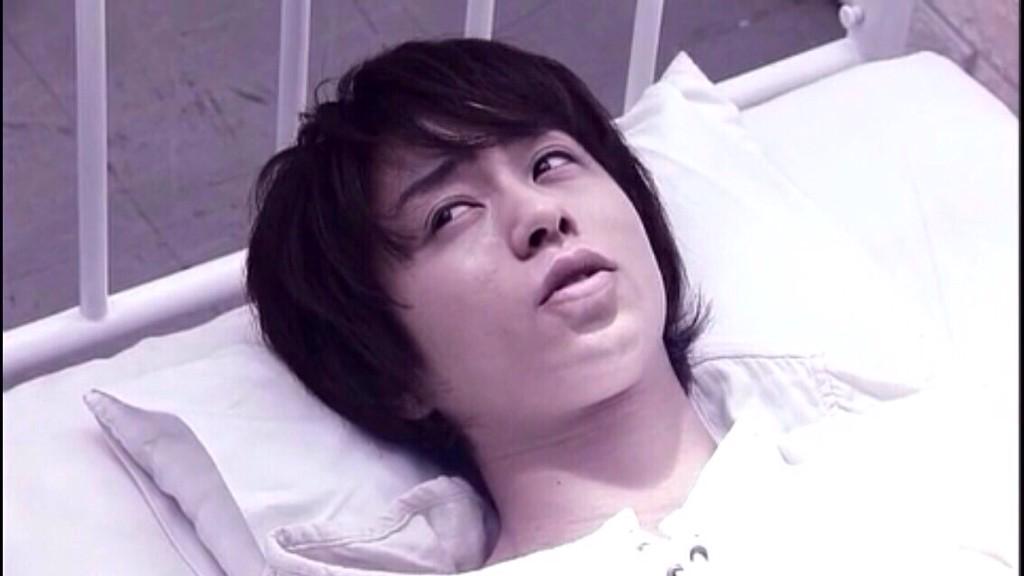 capture_s's tweet photo. ザ・クイズショウ
櫻井翔 神山悟 http://t.co/22kYpHzoCK