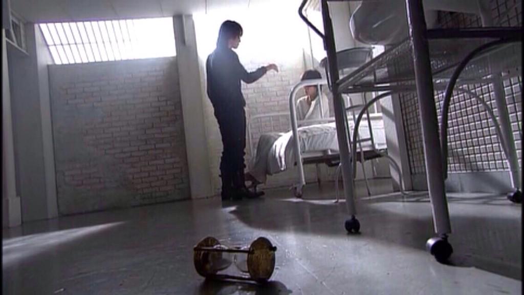 capture_s's tweet photo. ザ・クイズショウ
櫻井翔 神山悟 http://t.co/vSzylVPAeH