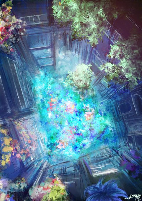 背景版深夜の真剣お絵描き60分のtwitterイラスト検索結果 背景版深夜の真剣お絵描き60分のtwitterイラスト検索結果