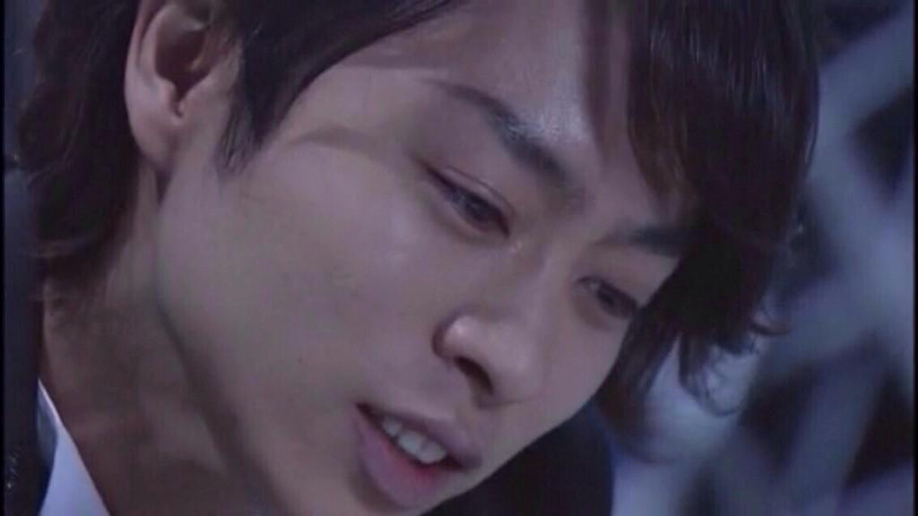 capture_s's tweet photo. ザ・クイズショウ
櫻井翔 神山悟 http://t.co/13ah25YsH9