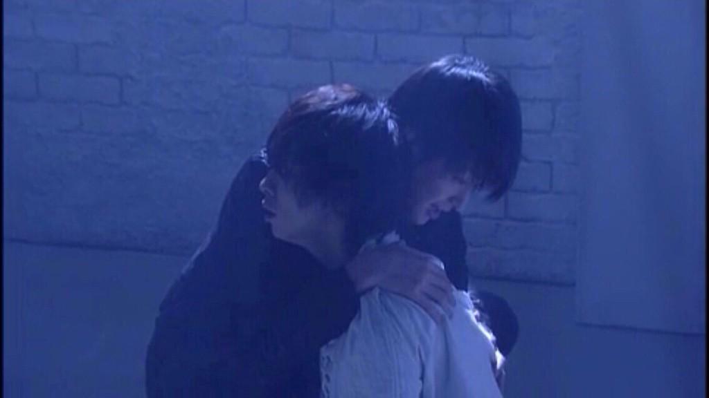 capture_s's tweet photo. ザ・クイズショウ
櫻井翔 神山悟 http://t.co/13ah25YsH9