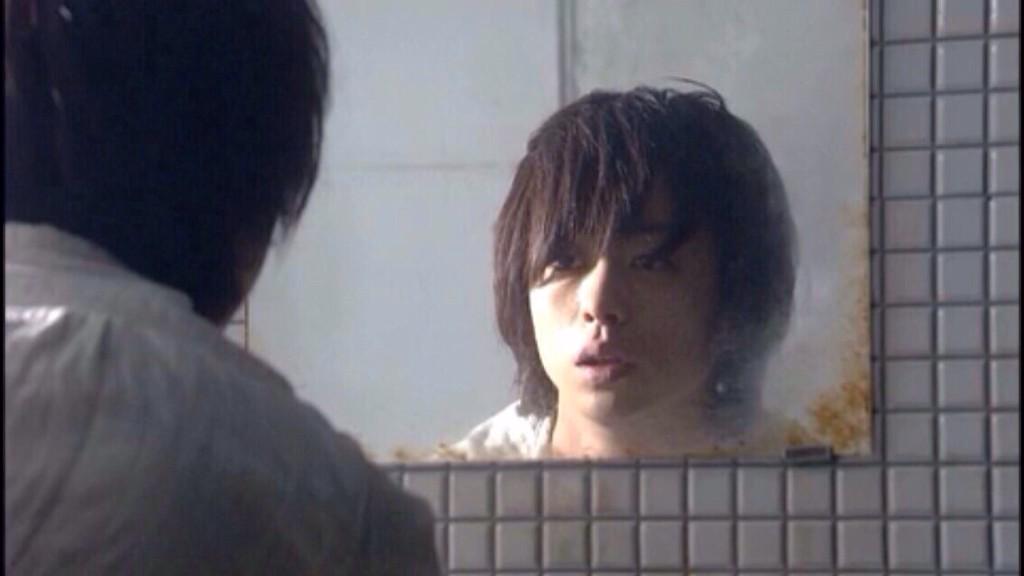 capture_s's tweet photo. ザ・クイズショウ
櫻井翔 神山悟 http://t.co/lKN9rhHxM0