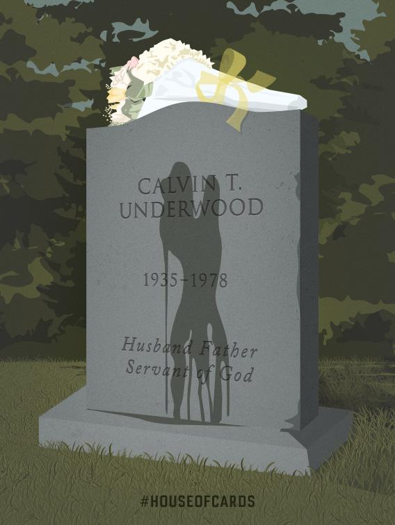 The 20 Best and Worst Moments Of 'House of Cards' - Page 20