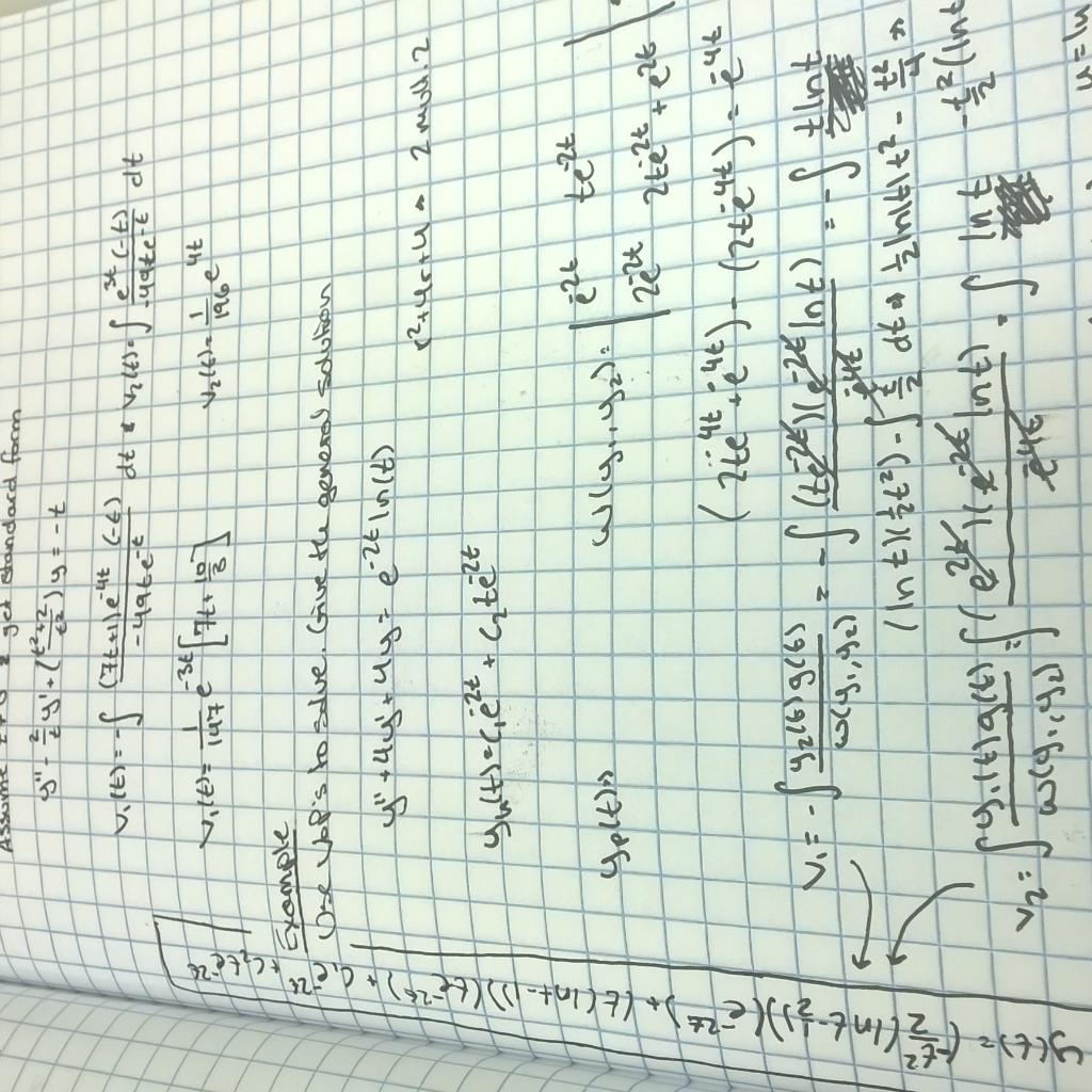 duncantm13's tweet image. My 8AM has me like #diffyq#morningsickness