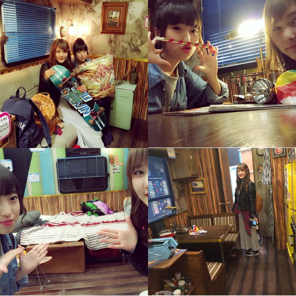 ふくしま ゆいかさんのツイート ディアシスター ハチ トレーラーハウス ドラマで見たのと全く同じ ここに岩ちゃん とさとみがいたと思うと嬉しすぎて失神しそう だった 写真いっぱい撮ってたら気づかないうちに後ろに大行列が出来てたｗｗｗ Http T Co