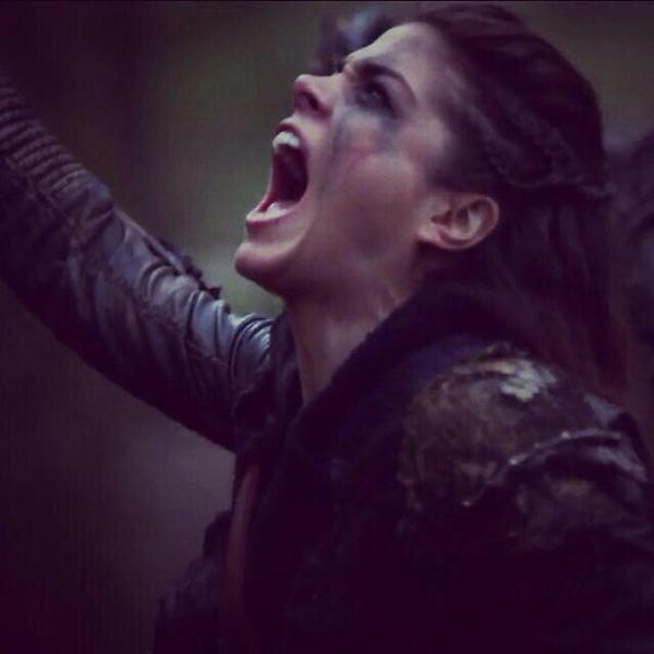 JRothenbergTV's tweet image. My little girl is all growed up. @iamAvgeropoulos #the100