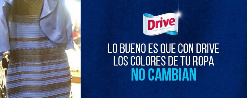 DriveChile's tweet image. ¿Blanco y dorado o negro y azul? ¿De qué color lo ves tú?