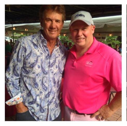 Happy birthday Todd Bodine 