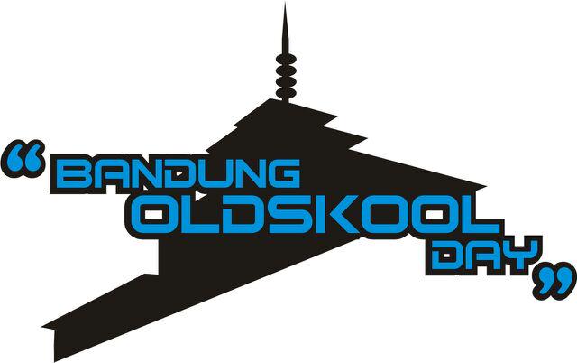 #BandungOldskoolDay coming soon!!!