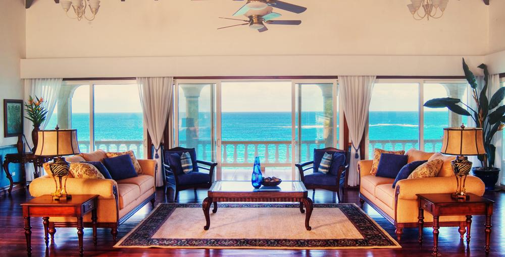 Hosted Villas tweet media