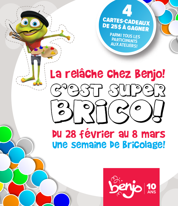 Benjo tweet media