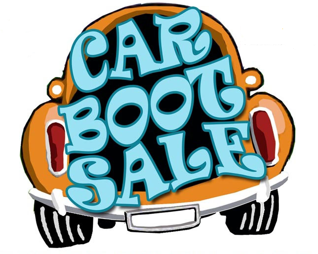 Car Boot Sale! Sunday 1st March 10am - 12pm 
HAS BEEN POSTPONED! APOLOGIES