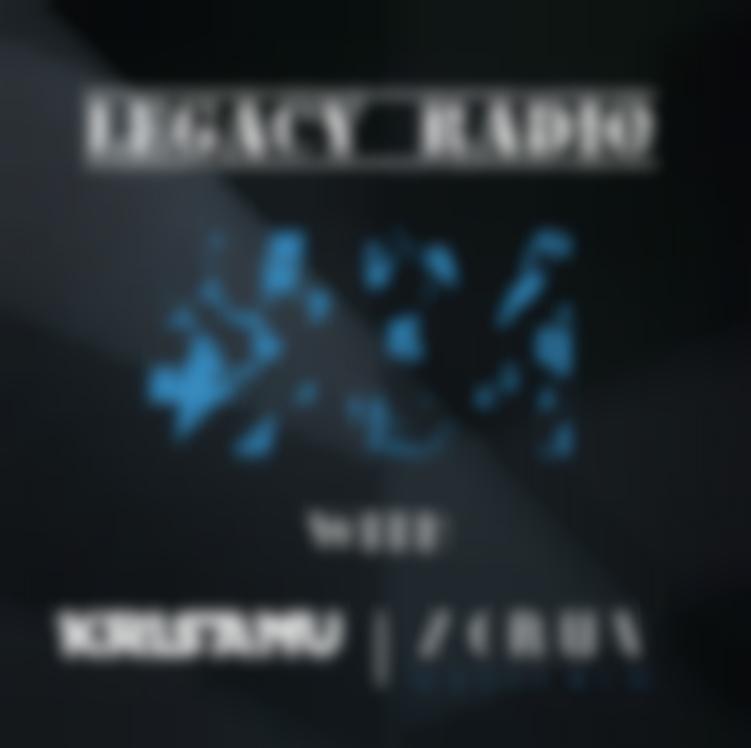 Legacy_Rec's tweet photo. This weekend on #LER34 we have a special guestmix?? Guess who??
#DontMissIt #LegacyRadio 🙌🆔 http://t.co/Oeqg5sYVHz