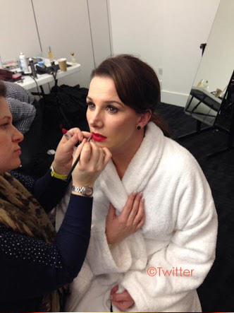 fiorelinkii's tweet image. @SamBaileyREAL YES! 👍💕 xxxx