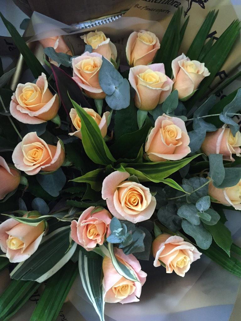 Ken Fraser Florist (KenFraserSale) Twitter