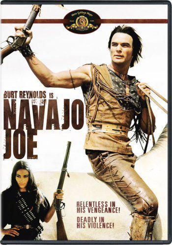 Navajo Joe (1966)0