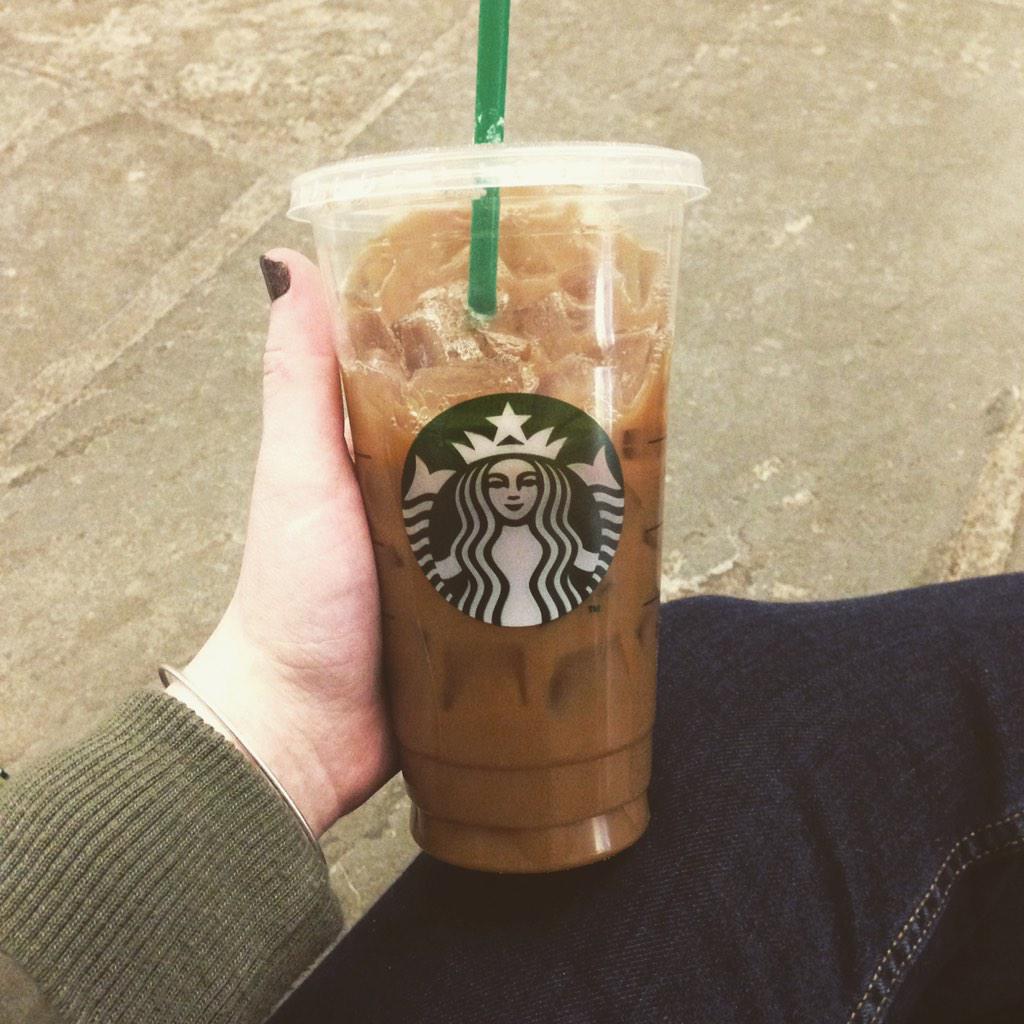 msarimarie's tweet image. Celebrating! #goodnews #coffeetime #thisishowiparty