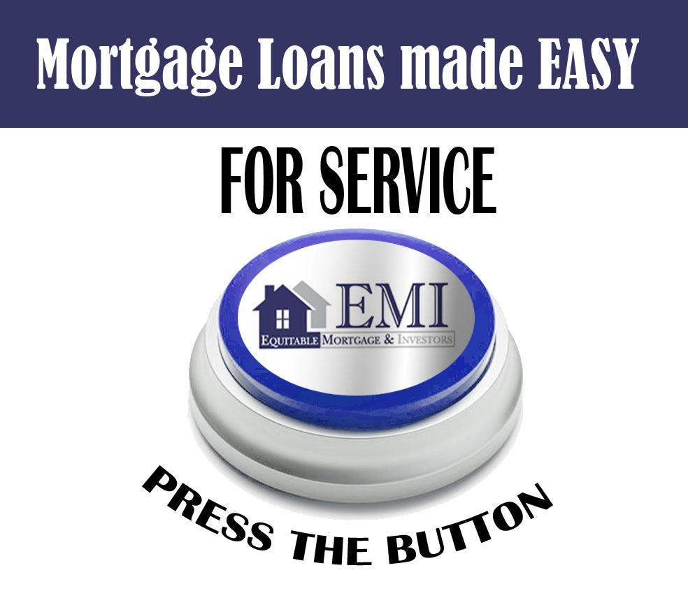 EMILending's tweet image. We make things EASY. #pressButton #EMILending