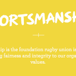 Photo by Rugby Core Values (@Rugbycorevalues)