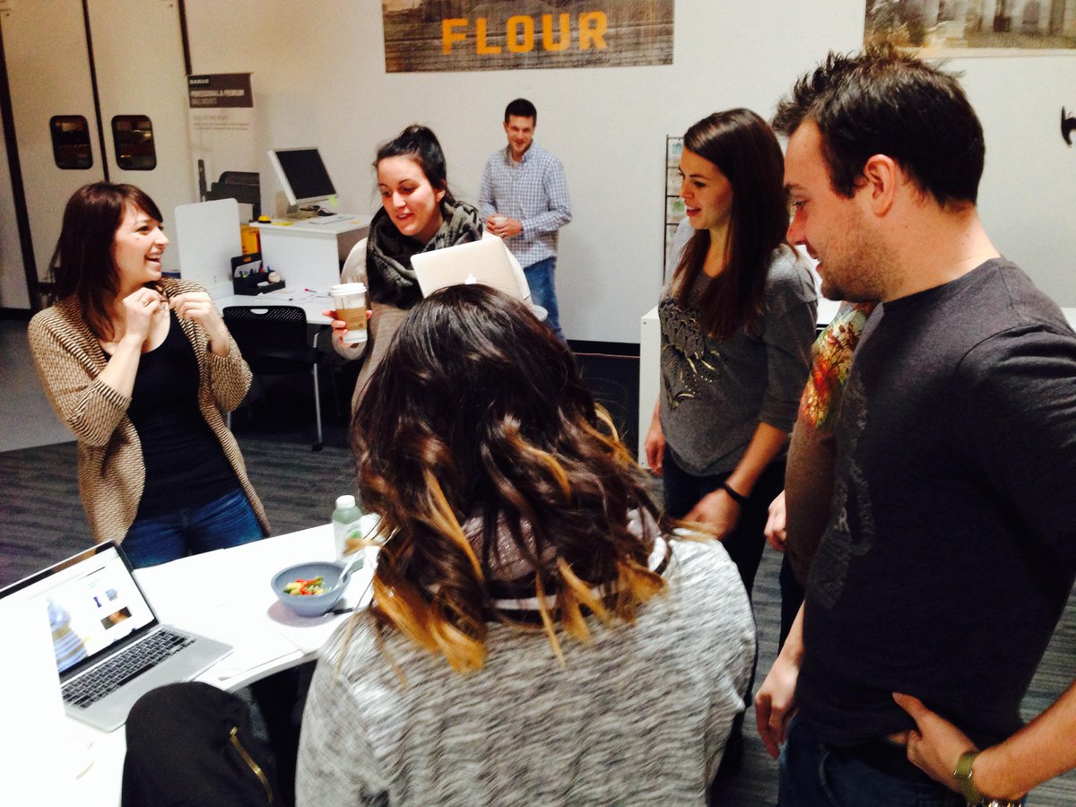 mocoinc's tweet image. Our minds are blown!! This morning this dress is apparently the hottest topic. What colors do you see? #Science