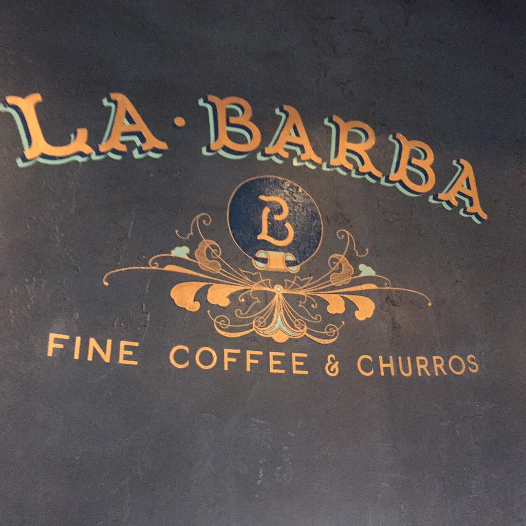 BluePoblano's tweet image. Yay! We love @charmingbeard !"@altonbrown: Hello Salt Lake City! Morning cortado from @charmingbeard #ABRoadEatsSLC http://t.co/Rf9aHEXgp8”