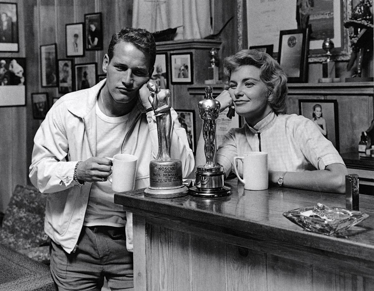 Happy birthday, Joanne Woodward! 