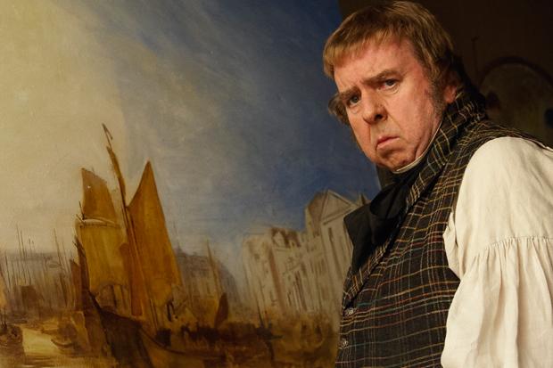 Happy Birthday Timothy Spall => 27 de febrero de 1957   