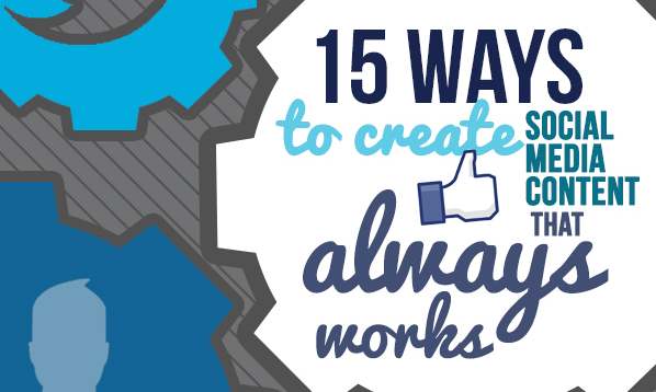 2Dialog's tweet image. RT @mGive: 15 Ways to Create #SocialMedia Content that Always Works mgv.mobi/1EszLqJ #nptech #sm4np