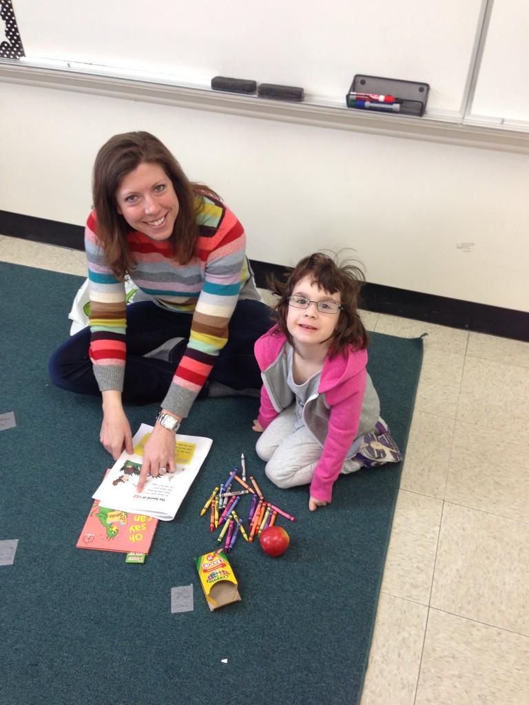 StMichaelCS's tweet image. Fantastic morning. Thanks United Way.