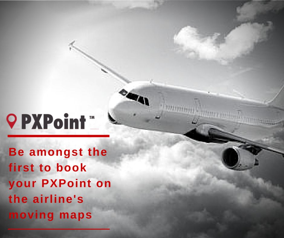 pxcom_media's tweet image. Buy your PXPoint before your competitors : fnih.com/1BUGSFT #advertising #inflight #movingmap #PXPoint
