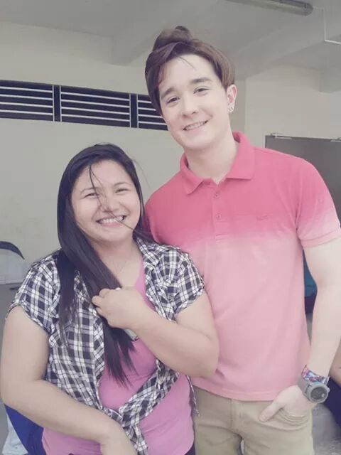 ghaile_isLOVE's tweet photo. @28kikoramos happy happy happy birthday kuyaaaaaa kiko! 1yr na din to :( di tayo nagkikitaaa :( http://t.co/bJrVILuagT