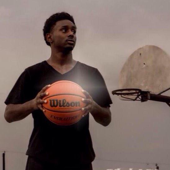 BreonHoops_DYT's tweet photo. Game day !!! Wish us luck , it's an away game #Playoffs #2nRound http://t.co/58lP56wytv