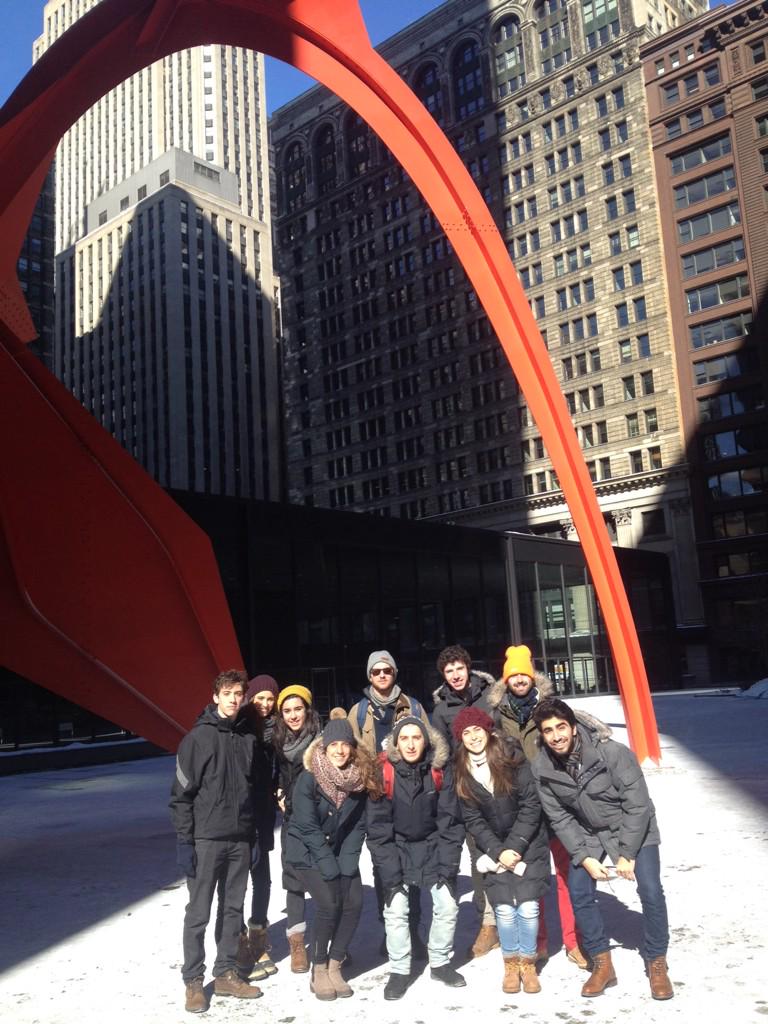 rocio_bachiller's tweet photo. Urbaneurisma in federal center plaza 2 #iiturbanism http://t.co/hC92ftT5WI