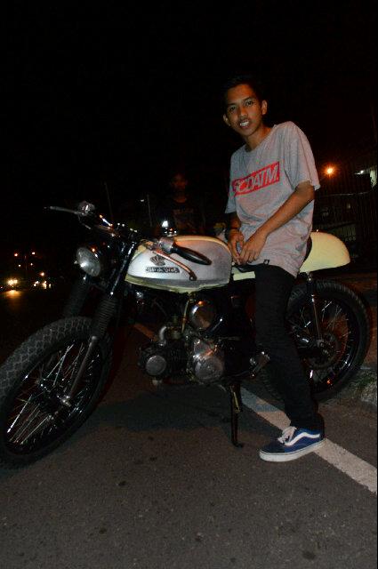 RIC KY SAPUTRA (@rikibain) on Twitter photo 