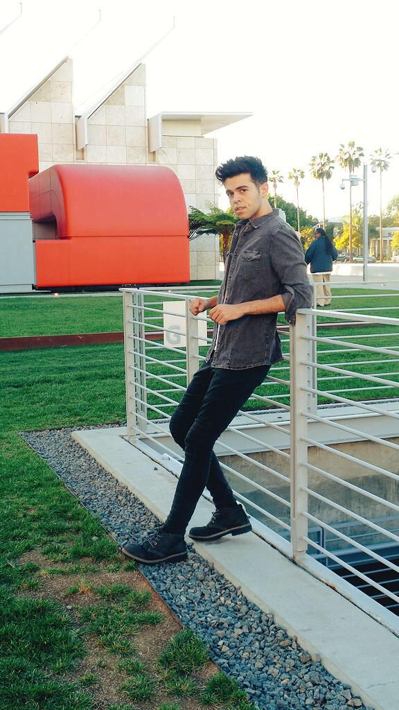 Happy 19th Birthday Aww your growing up so fast    