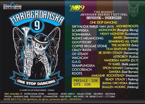 follow <a href="/SKAllen_Modric/">Skallen Modric</a> , bulan maret besok akan main di <a href="/mari_berdanska/">MARI BERDANSKA 2016</a> #9 Bandung ;)