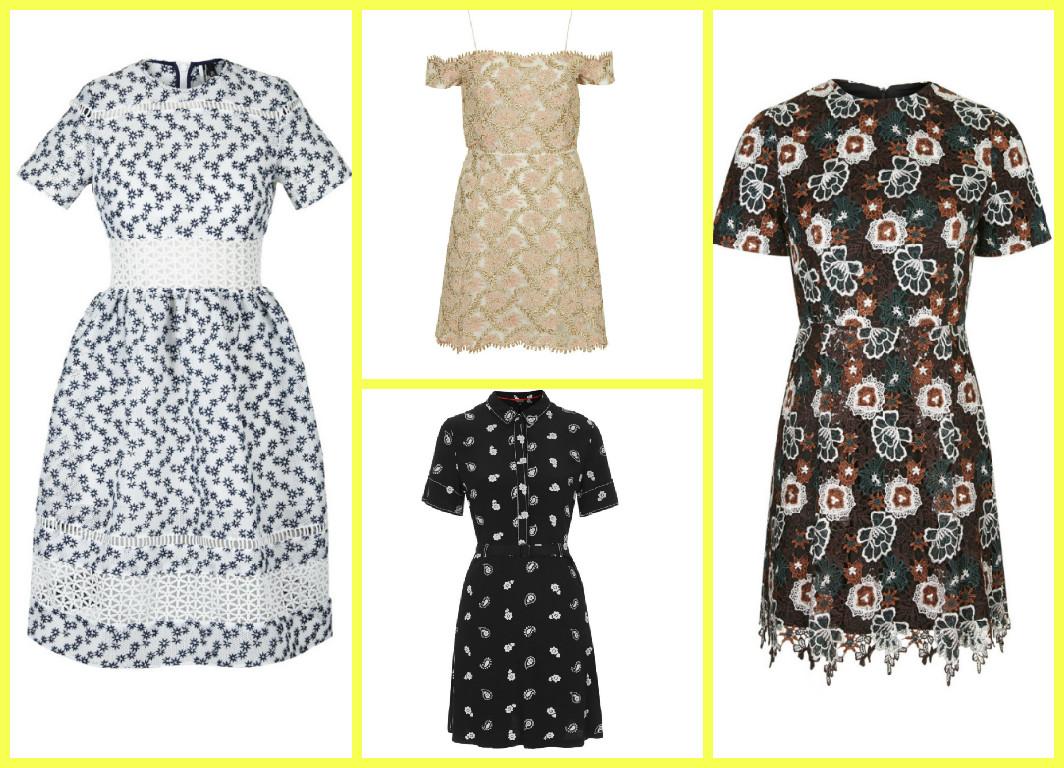 GraziaUK's tweet photo. #ShoppingFix! Shop the 20 best dresses from @Topshop: http://t.co/1ZvkFzVB7i http://t.co/ZTMaS1ZZYa