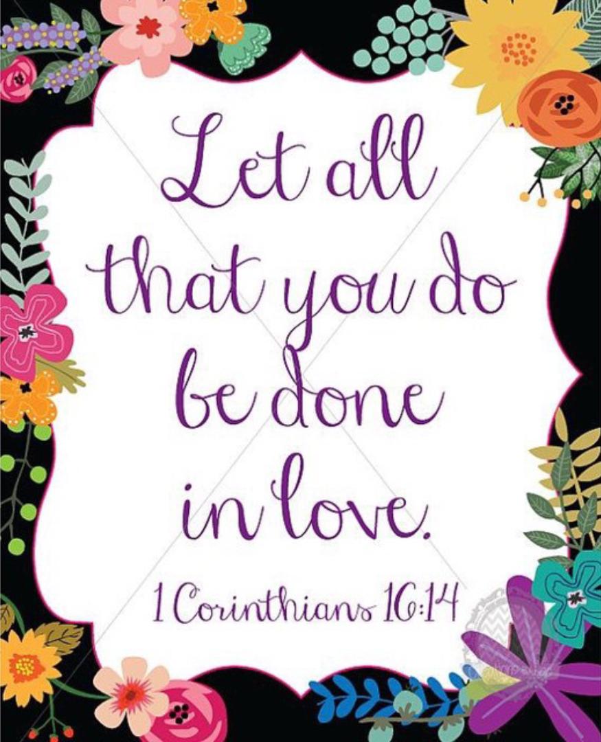 Chef__Rodriguez's tweet image. When in doubt choose LOVE! #LoveIsLove♥