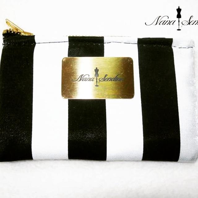 nanasendino's tweet image. Tarjetero Plano #nanasendino #fashion #modadeespaña #handmade #design #madrid #HappyFriday #shopping #beautiful #glam