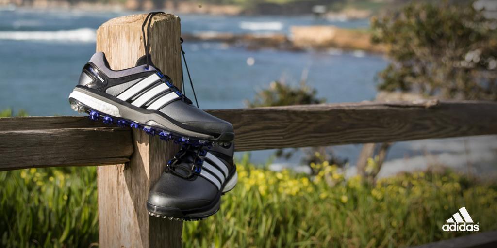 jefe Opuesto Espantar adidas UK on Twitter: "Golf gets a #boost. Introducing the first golf shoe  with endless energy: http://t.co/ZxsF8RdUac #boostyourgame  http://t.co/AmD9dSwyXu" / Twitter