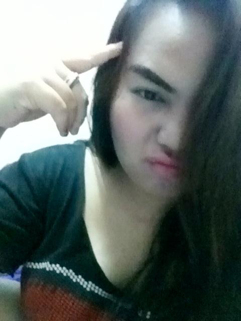 Pikir pake otak jangan pake dengkul lo yg kopong bray! Let's check haha