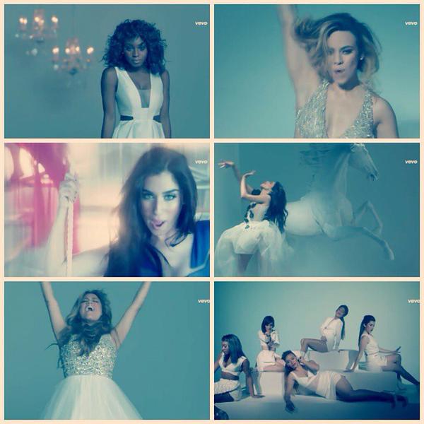 Andre7V's tweet image. #VoteFifthHarmony #KCA